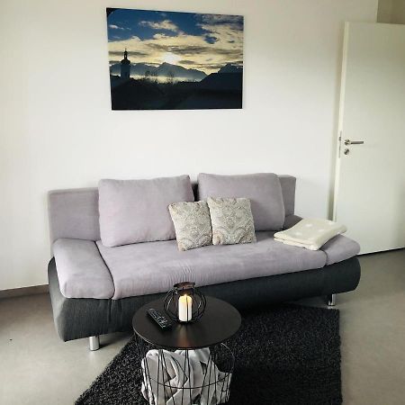 Ferienwohnung Vivien Rieden Exterior foto