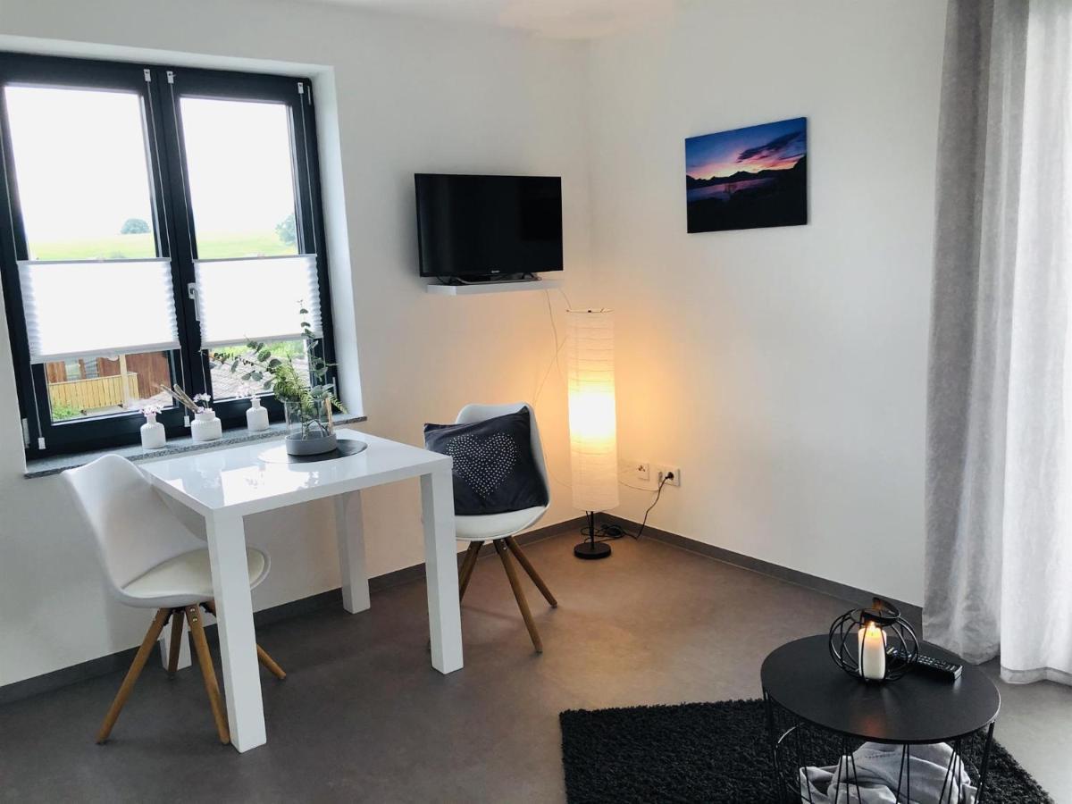 Ferienwohnung Vivien Rieden Exterior foto